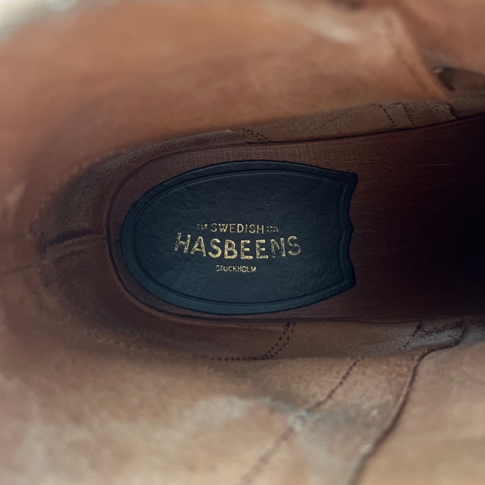 Clogs/booties - Picture 3 of 3